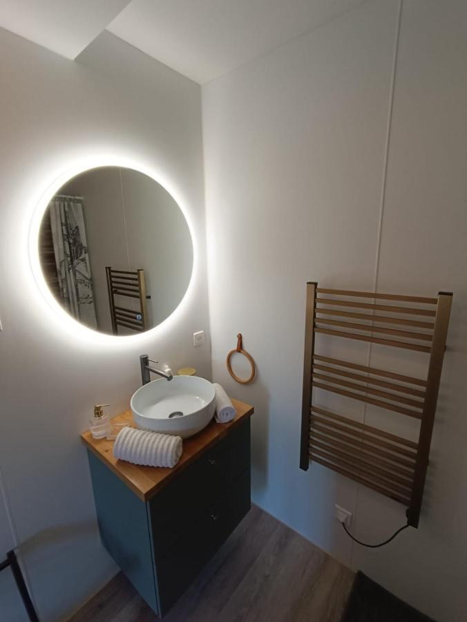 Hotel Le Nid Bourguignon à Chalon-sur-Saône Extérieur photo