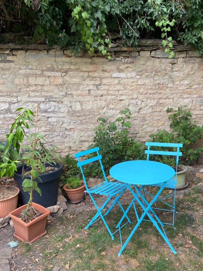 Hotel Le Nid Bourguignon à Chalon-sur-Saône Extérieur photo